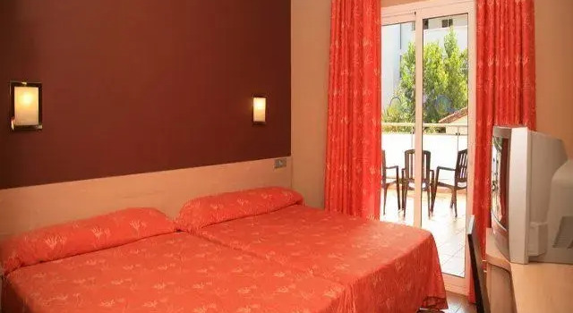 Номер Standard Tossa Beach Center
