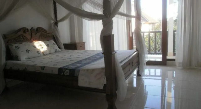 Standard Zimmer Alamanda Accomodation