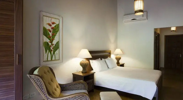 Номер Luxury Amaia Trancoso Hotel