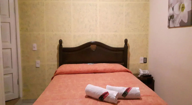 Номер Standard Hotel Las Panosas