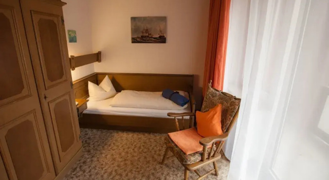 Номер Standard Landhotel Laarmann