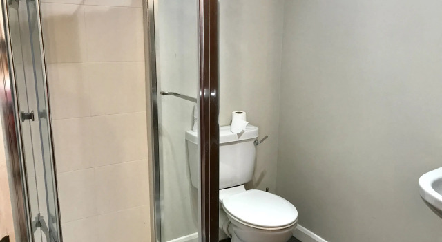 Номер Standard The Jolly Drayman Pub and Hotel