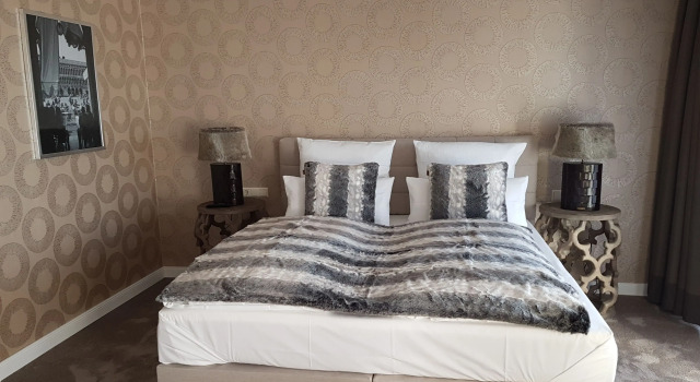 Полулюкс Waldhotel Luise