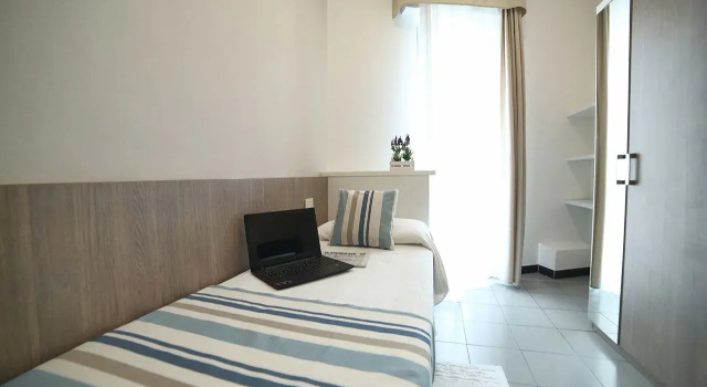 Номер Standard Hotel Villa Rosa