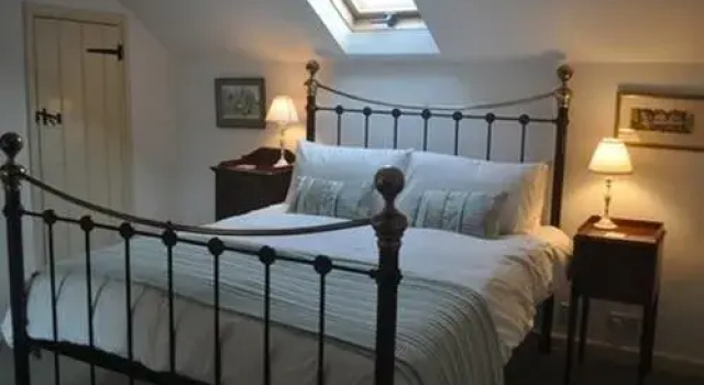 Suite Holly Tree House