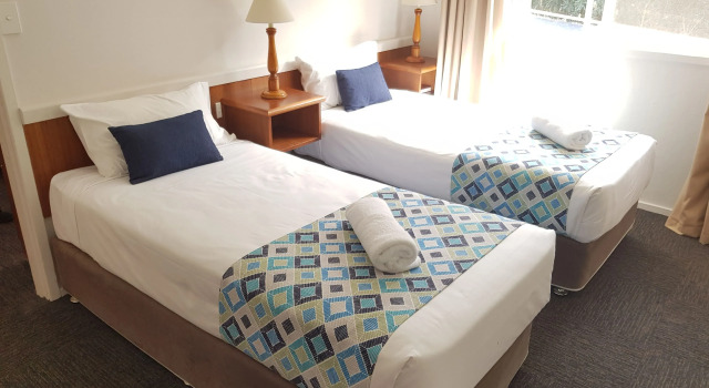 Семейный номер Standard Caribbean Motel