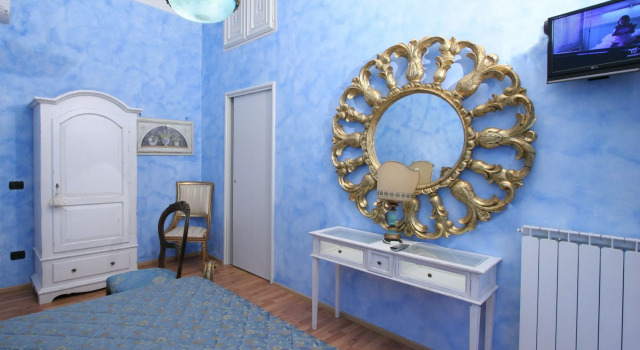 Двухместный номер Standard Hotel Berna