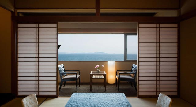 Run of House Awaji International Hotel The Sunplaza