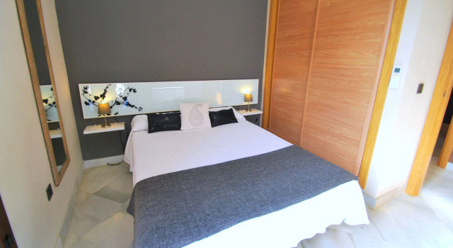 Апартаменты с 3 комнатами Living-Sevilla Apartments San Lorenzo