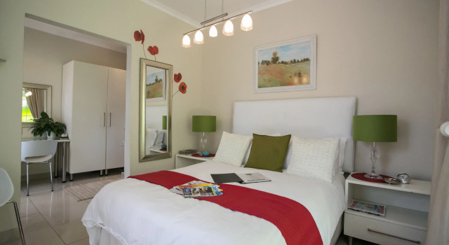 Номер Standard Westville Bed and Breakfast