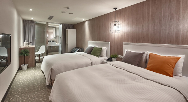 Via Hotel Loft