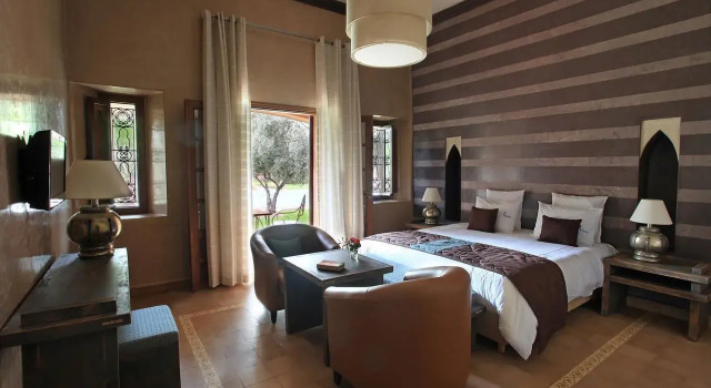 Suite Deluxe Dar Layyina
