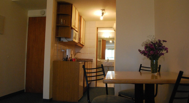 Номер Superior Marti Apart Hotel