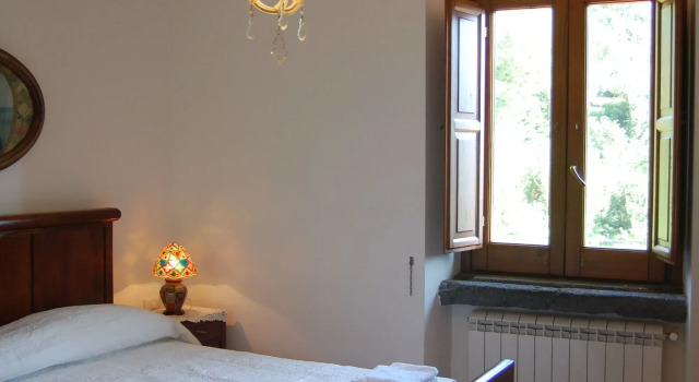 Апартаменты Monticelli Mansion