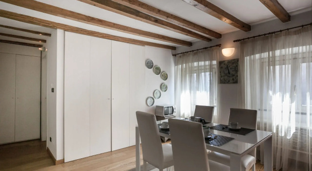 Italianway   - Corso Monforte, Забронировать Апартаменты/квартира Милан Ломбардия, рядом с Галерея Виктора Эммануила II