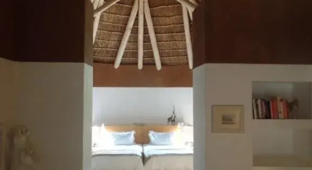 Luxus Suite Zebras Crossing