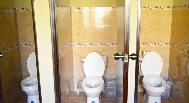 Hostal 4 Grados - Hostel