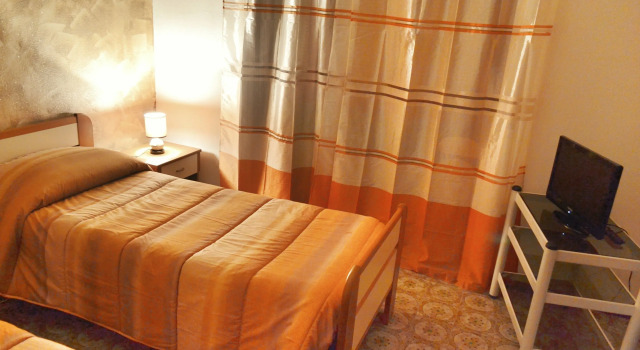 Номер Standard B&B Lungomare