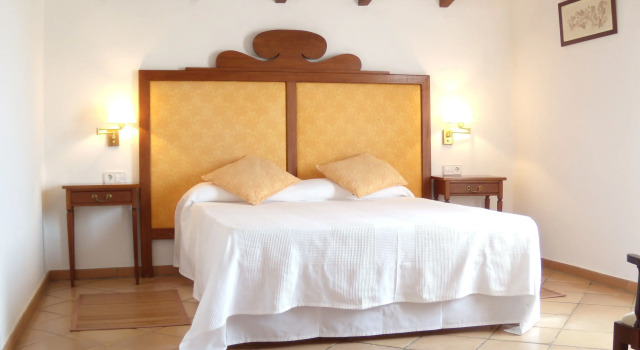 Номер Standard Hotel Rural Son Tretze