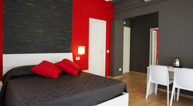 Двухместный номер Standard Affittacamere My Home