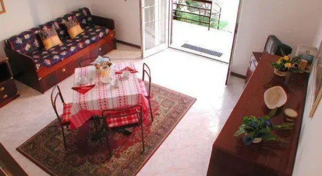 Люкс Residence Hotel Santa Rosa