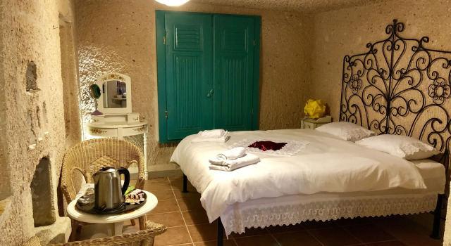 Номер Standard Valley of Dreams Cappadocia