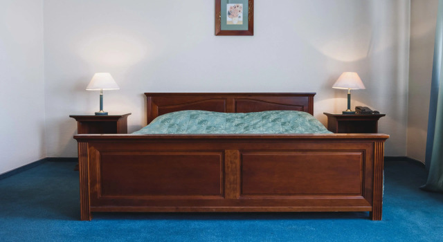 Номер Standard Hotel Maria