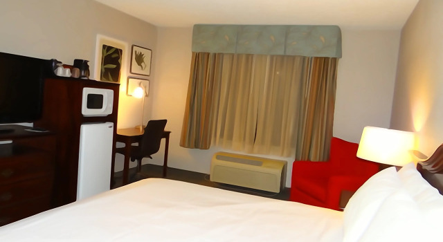 Двухместный номер Standard Country Inn & Suites by Radisson, Salisbury, MD