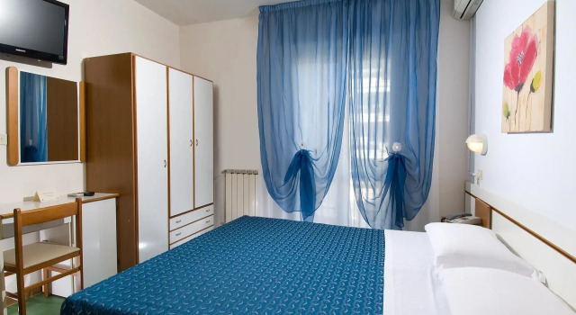 Двухместный номер Economy Hotel La Cappuccina