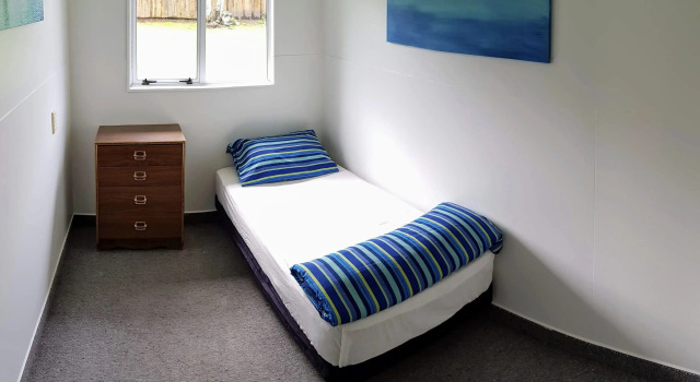 Номер Deluxe Happy Apple Backpackers
