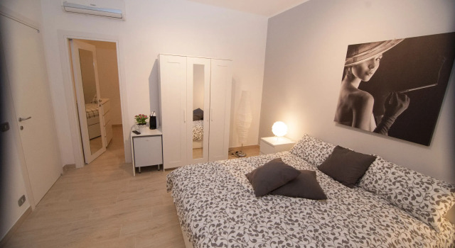 Двухместный номер Deluxe Borgo Antico Home