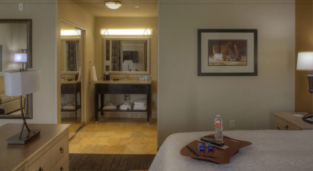 Номер Standard Hampton Inn & Suites by Hilton Dodge City Boot Hill Casino