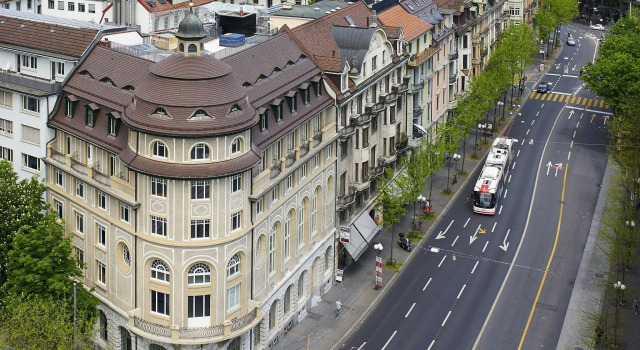 Boutique Hotel Anker