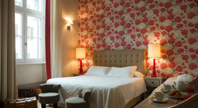 Номер Standard Nove Guest House