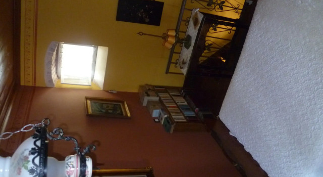 Номер Standard Museum Hotel George Molfetas