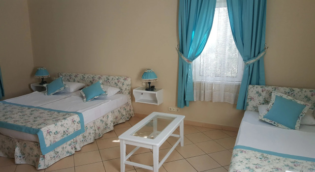 Номер Standard Hotel Princess Diltua