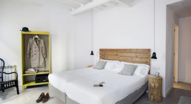Номер Superior Eco Boutique Hostal Grau