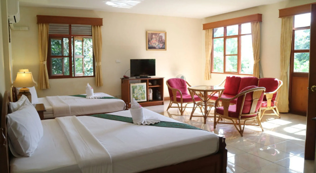 Люкс Luxury Golden Cupids Hotel
