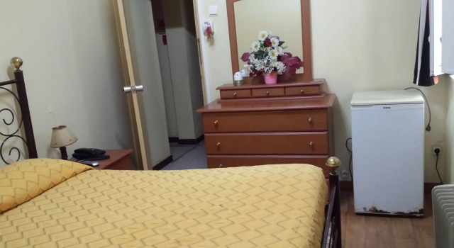 Двухместный номер Pensao Residencial Flor dos Cavaleiros