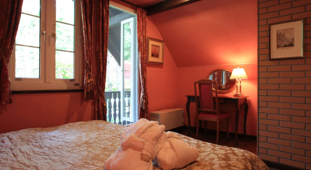 Коттедж Tokachi Auberge