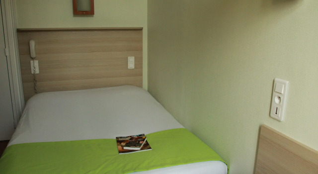 Номер Standard Hôtel De La Cathédrale