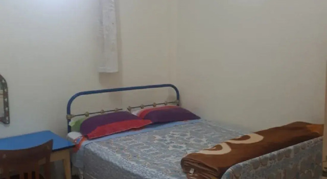 Номер Standard Hôtel Des Touristes