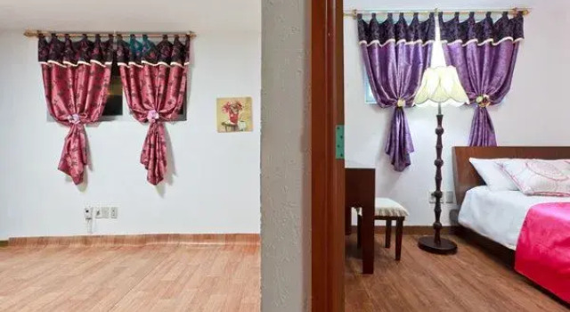 Люкс Yangpyeong Yangsuri Green Pension