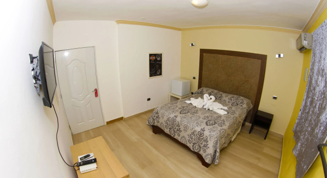 Номер Standard FrioHot Hotel