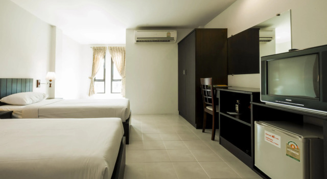 Номер Superior G House Hotel