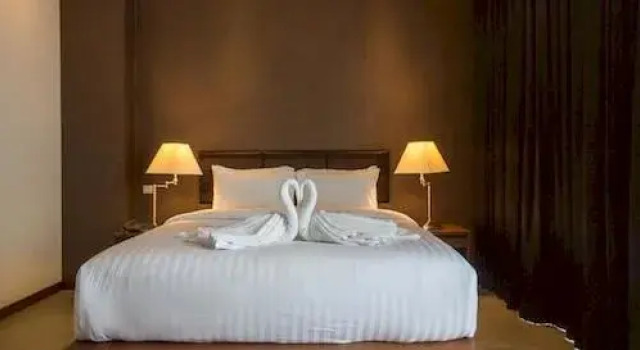 Номер Standard Action Point Fitness Resort