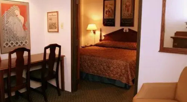 Люкс The Write Inn