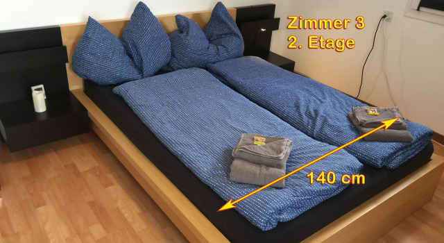 Номер Standard Villa Grazia, Bed & Breakfast