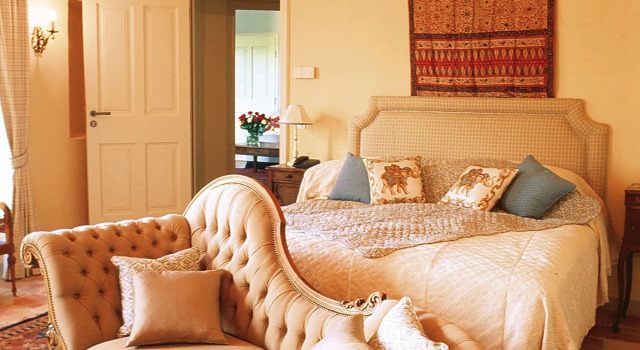 Коттедж Deluxe Maison d'hotes l'Amiradou