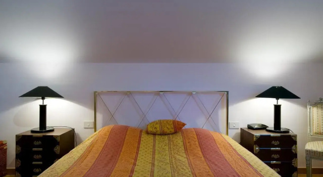 Двухместный номер Standard Hotel - B&B Elementum